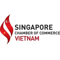 Singapore Chamber of Commerce Vietnam Logo